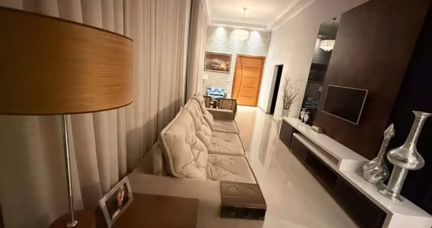 Casa com 3 quartos à venda no Alto Umuarama, Uberlândia 