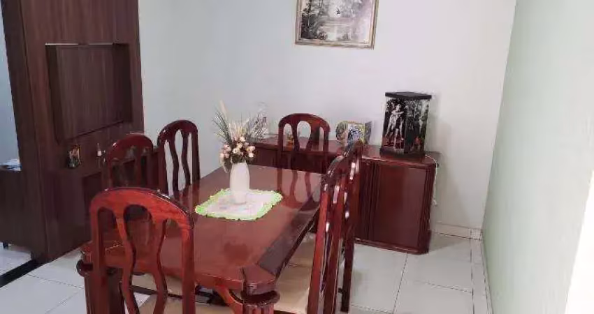 Casa com 3 quartos à venda no Santa Mônica, Uberlândia 