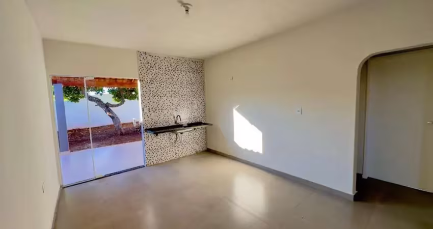 Casa com 3 quartos à venda no Shopping Park, Uberlândia 