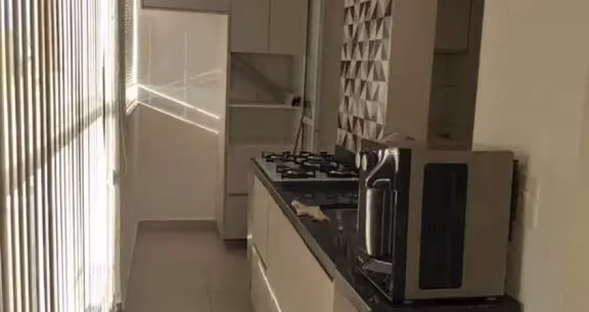 Apartamento com 2 quartos à venda no Aclimação, Uberlândia 