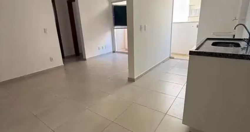 Apartamento com 2 quartos à venda no Jardim Espanha, Uberlândia 