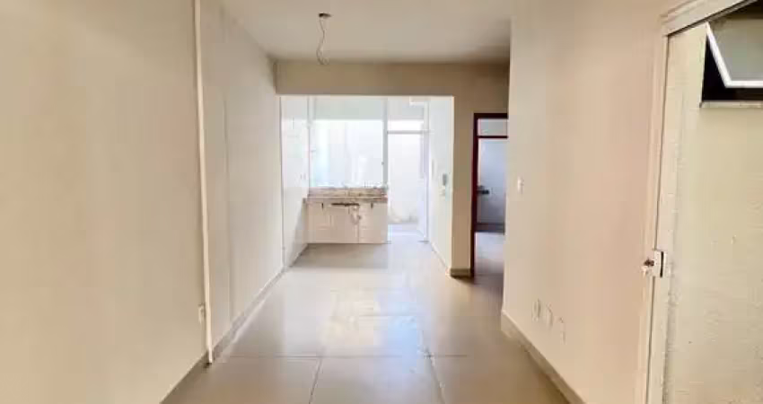 Apartamento com 2 quartos à venda no Novo Mundo, Uberlândia 