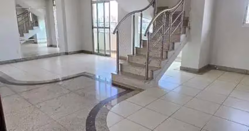 Cobertura com 3 quartos à venda no Martins, Uberlândia 