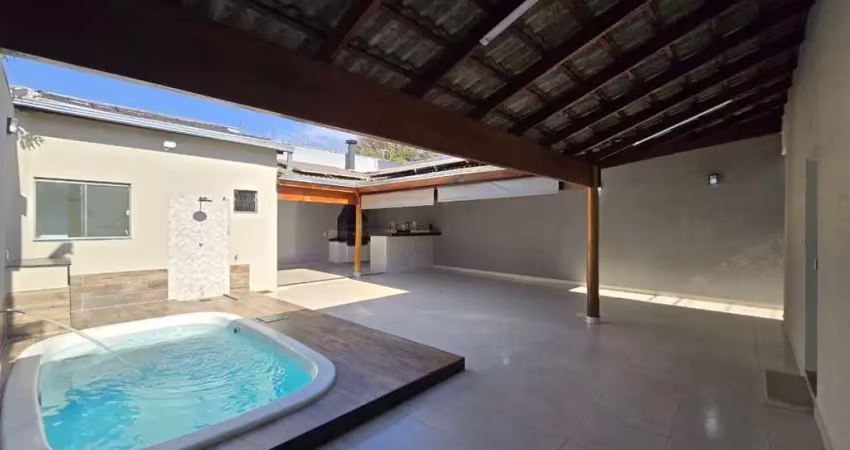 Casa com 3 quartos à venda no Morumbi, Uberlândia 