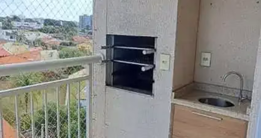 Apartamento com 2 quartos à venda no Tubalina, Uberlândia 