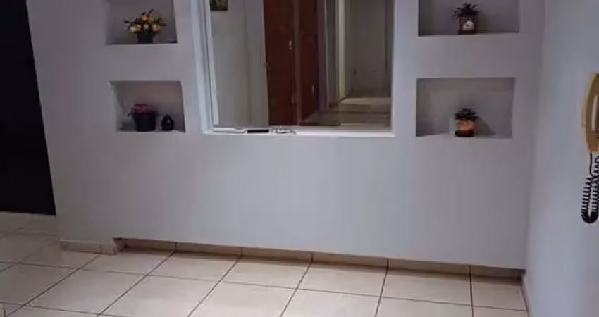 Apartamento com 2 quartos à venda na Cidade Jardim, Uberlândia 