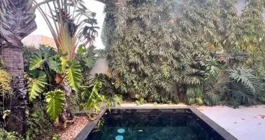 Casa em condomínio fechado com 3 quartos à venda no Jardim Sul, Uberlândia 