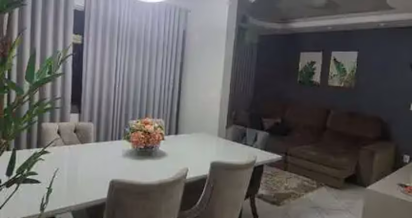 Apartamento com 3 quartos à venda no Santa Mônica, Uberlândia 