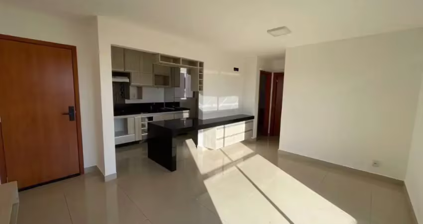 Apartamento com 2 quartos à venda no Jardim Inconfidência, Uberlândia 
