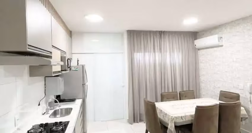 Apartamento com 2 quartos à venda em Gávea Sul, Uberlândia 