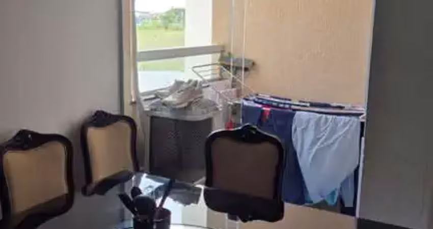 Apartamento com 2 quartos à venda em Gávea Sul, Uberlândia 