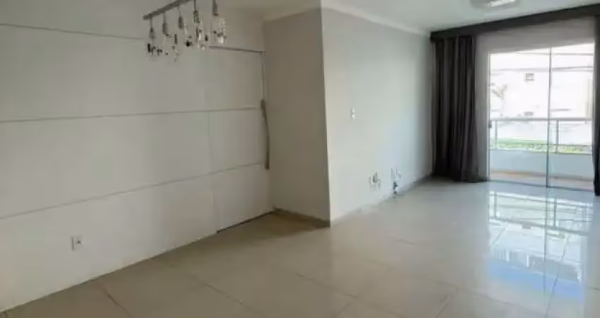 Apartamento com 2 quartos à venda no Jardim Finotti, Uberlândia 