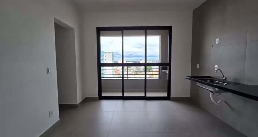 Kitnet / Stúdio à venda em Saraiva, Uberlândia 