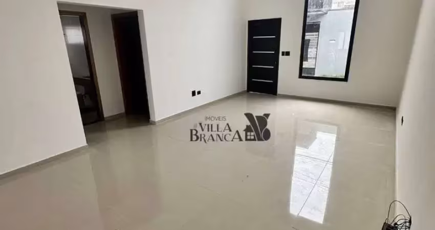 Casa com 3 dormitórios à venda, 150 m² por r$ 1.030.000,00 - villa branca - jacareí/sp