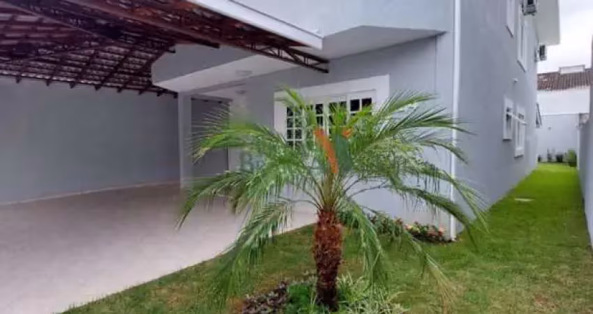 Casa com 5 dormitórios, 270 m² - venda por R$ 1.300.000,00 ou aluguel por R$ 7.000,00 - Vila Branca - Jacareí/SP