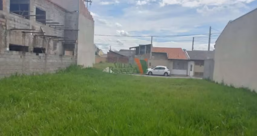 Terreno à venda, 175 m² por r$ 210.000,00 - residencial parque dos sinos - jacareí/sp