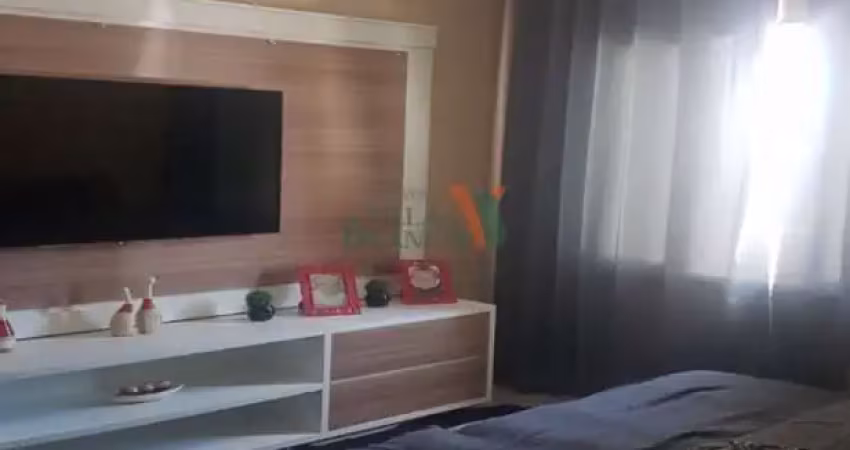 Casa à venda, 190 m² por r$ 820.000,00 - villa branca - jacareí/sp