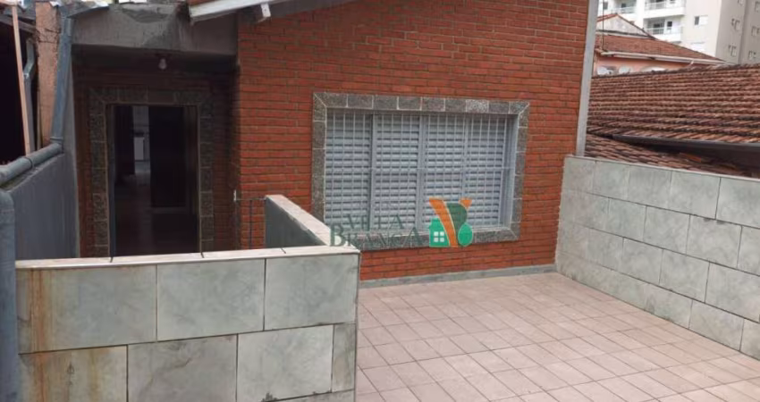 Casa com 3 dormitórios à venda, 98 m² por R$ 265.000,00 - Jardim Califórnia - Jacareí/SP