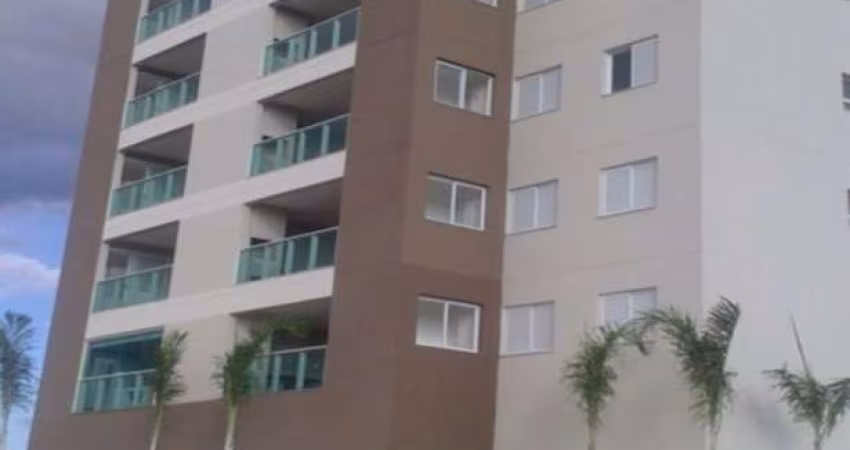 Apartamento à venda, 97 m² por R$ 600.000,00 - Jardim Califórnia - Jacareí/SP