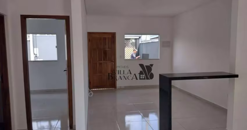 Casa à venda, 88 m² por r$ 410.000,00 - residencial santa paula - jacareí/sp