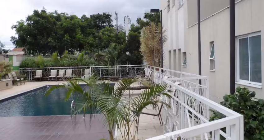 Apartamento à venda, 80 m² por r$ 550.000,00 - loteamento villa branca - jacareí/sp