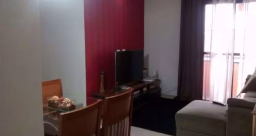 Apartamento à venda, 76 m² por R$ 290.000,00 - Vila Machado - Jacareí/SP