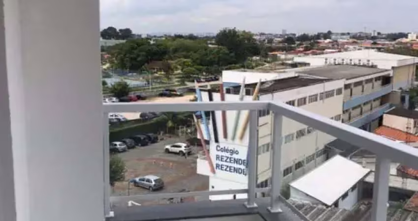 Apartamento com 3 dormitórios à venda, 62 m² por R$ 410.000,00 - Centro - Jacareí/SP