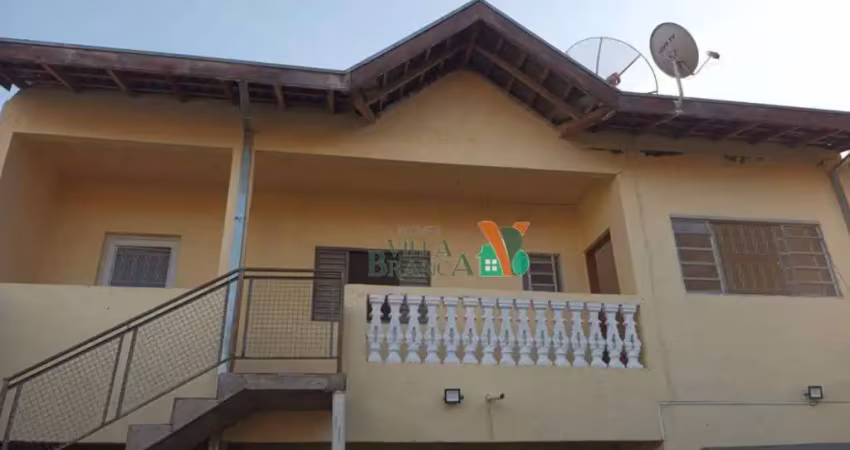 Edícula com 1 dormitório, 100 m² - venda por R$ 550.000,00 ou aluguel por R$ 1.400,00/mês - Villa Branca - Jacareí/SP