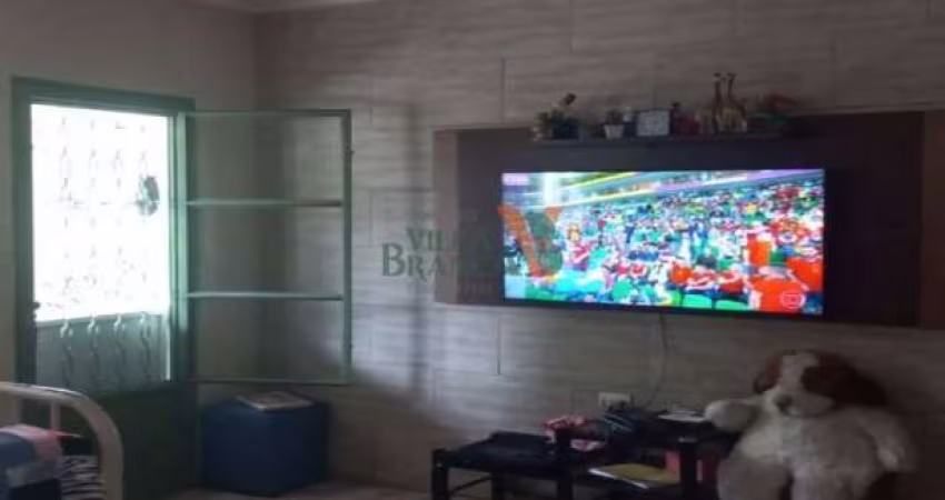 Chácara à venda, 1060 m² por R$ 1.600.000,00 - Jardim Luiza - Jacareí/SP