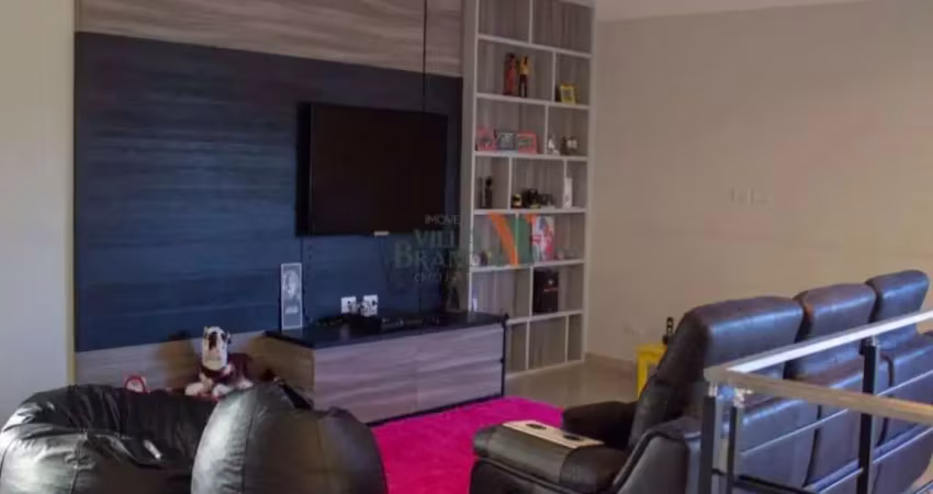Casa à venda, 300 m² por r$ 2.200.000,00 - terras de sant anna - jacareí/sp