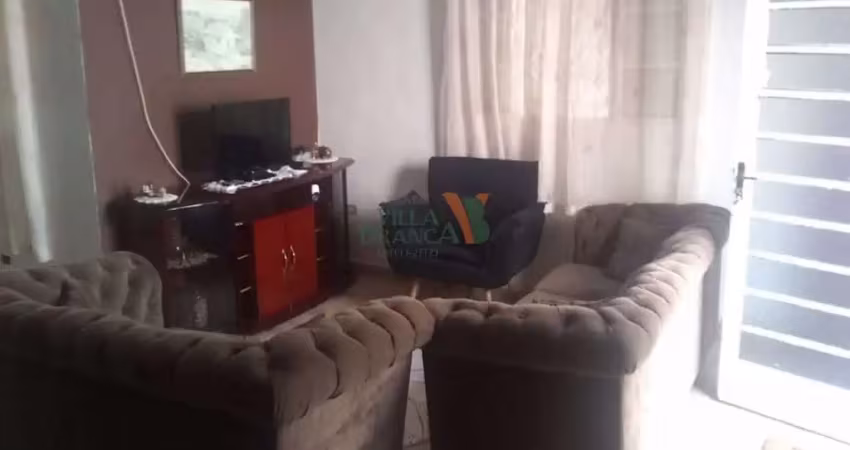 Casa à venda, 80 m² por r$ 310.000,00 - jardim colônia - jacareí/sp