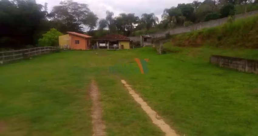 Sítio à venda, 2000 m² por R$ 650.000,00 - Centro - Igaratá/SP