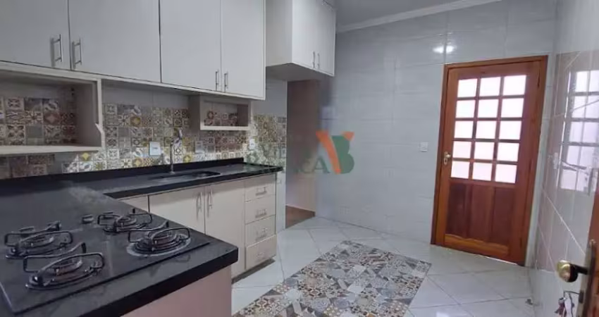 Casa à venda, 90 m² por r$ 690.000,00 - loteamento villa branca - jacareí/sp