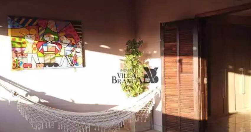 Casa à venda, 250 m² por R$ 840.000,00 - Vila Nova Aliança - Jacareí/SP