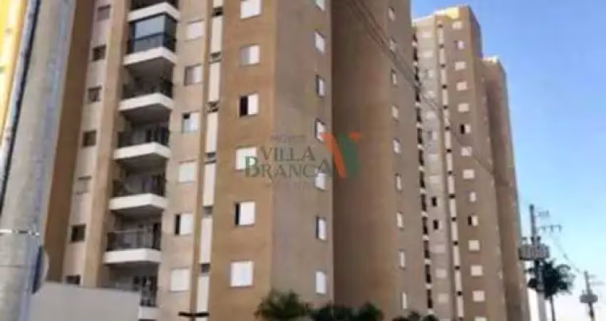 Apartamento à venda, 95 m² por R$ 450.000,00 - Vila Machado - Jacareí/SP
