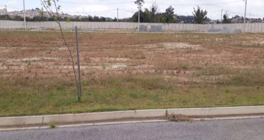 Terreno à venda, 216 m² por R$ 400.000,00 - Jardim Jacinto - Jacareí/SP