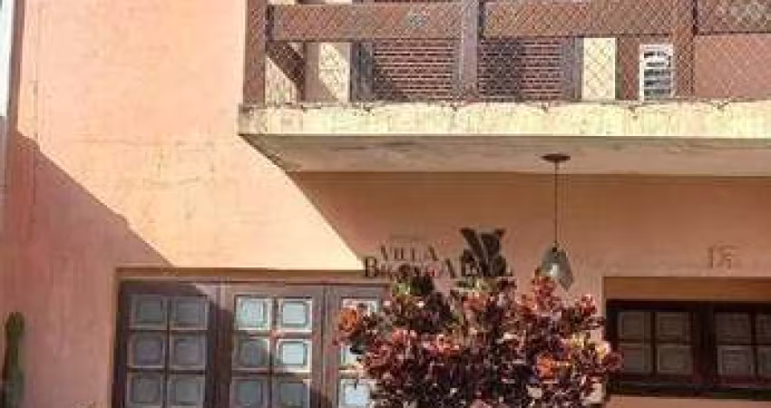 Casa com 2 dormitórios à venda, 94 m² por R$ 340.000,00 - Jardim Califórnia - Jacareí/SP