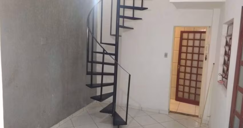 Casa à venda, 110 m² por R$ 360.000,00 - Jardim Paraíba - Jacareí/SP