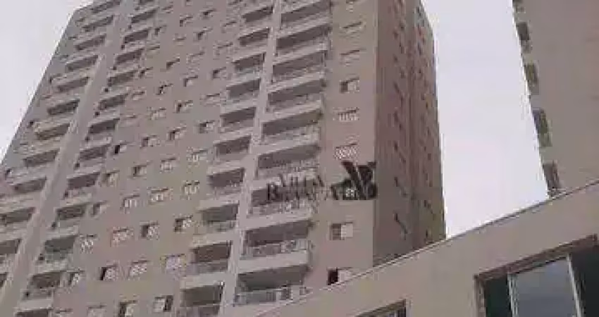 Apartamento à venda, 58 m² por r$ 360.000,00 - jardim califórnia - jacareí/sp
