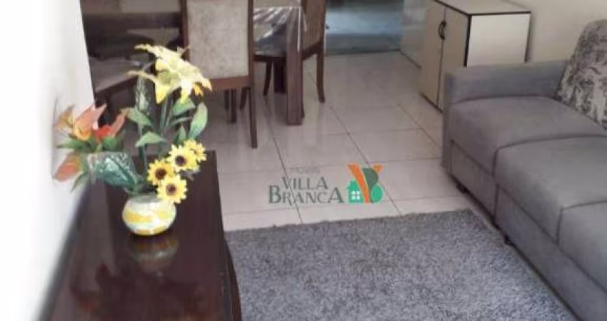 Apartamento à venda, 76 m² por R$ 260.000,00 - Jardim Califórnia - Jacareí/SP
