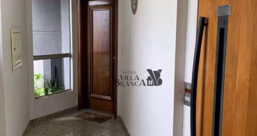 Apartamento à venda, 130 m² por R$ 580.000,00 - Jardim Pereira do Amparo - Jacareí/SP