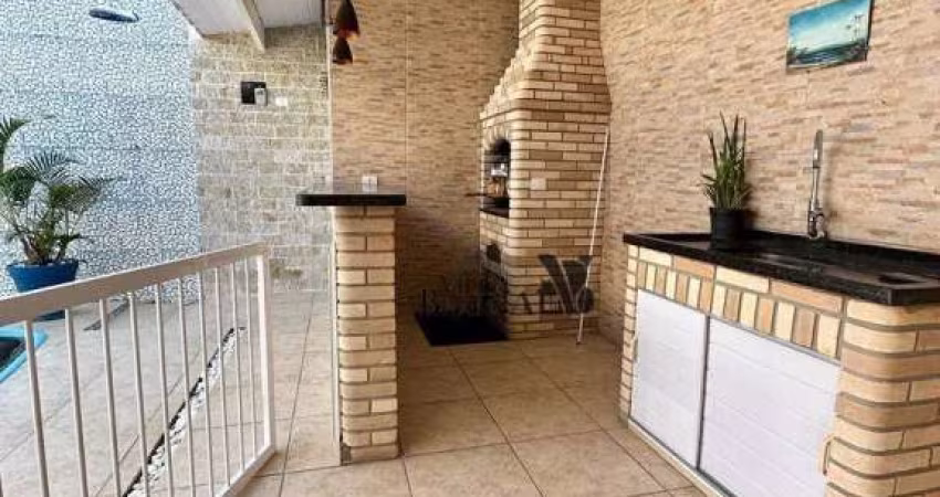 Casa à venda, 280 m² por R$ 980.000,00 - Villa Branca - Jacareí/SP