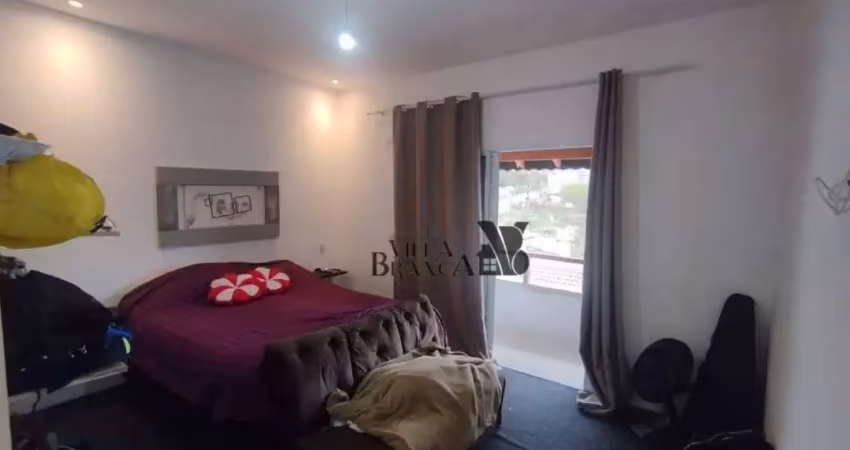 Casa à venda, 180 m² por R$ 380.000,00 - Jardim Colônia - Jacareí/SP