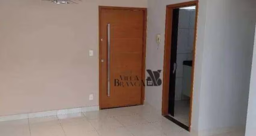 Apartamento à venda, 50 m² por R$ 415.000,00 - Vila Betânia - São José dos Campos/SP