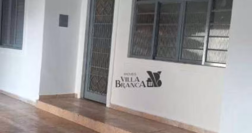 Casa à venda, 86 m² por R$ 550.000,00 - Jardim Oriente - São José dos Campos/SP