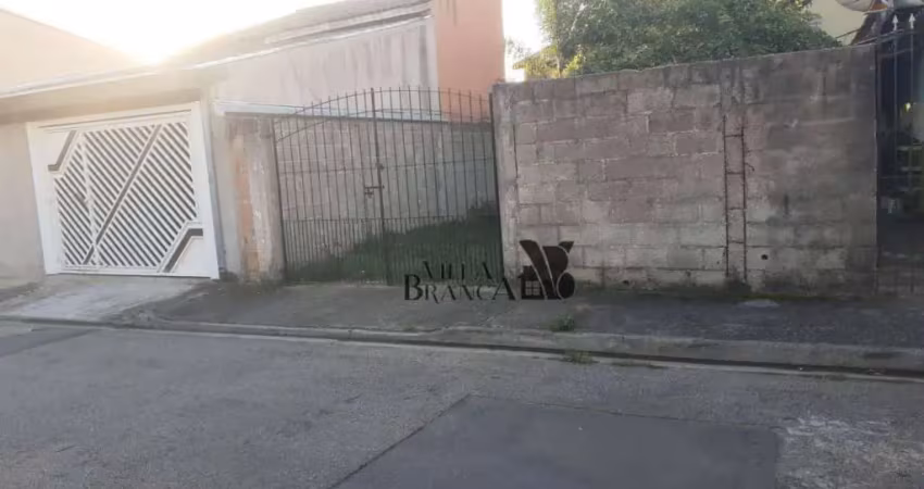 Terreno à venda, 126 m² por r$ 138.000,00 - jardim santa marina - jacareí/sp