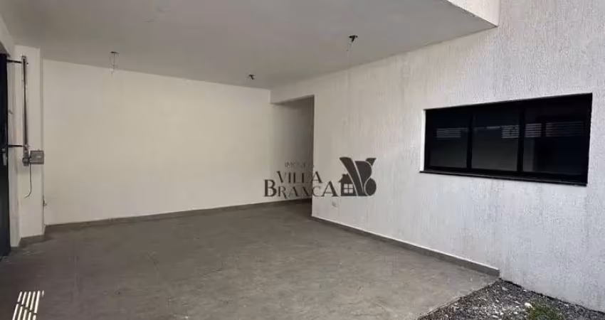 Casa à venda, 161 m² por r$ 901.000,00 - villa branca - jacareí/sp
