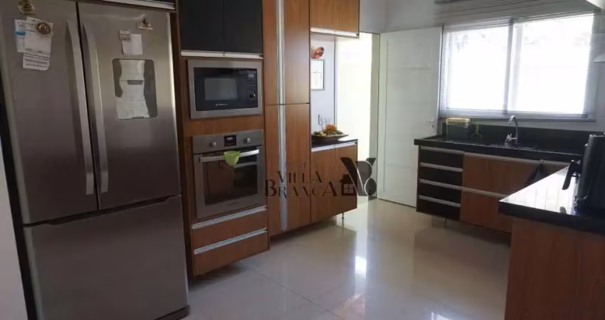 Casa à venda, 170 m² por r$ 670.000,00 - villa branca - jacareí/sp