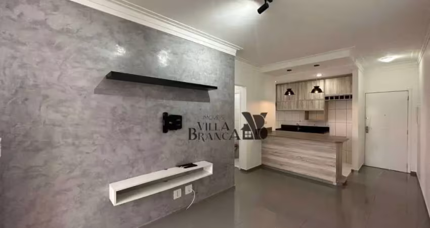 Apartamento à venda, 64 m² por r$ 405.000,00 - jardim califórnia - jacareí/sp