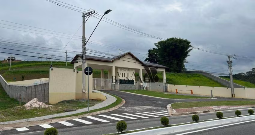 Terreno à venda, 502 m² por R$ 369.000,00 - Ipiranga - Guararema/SP